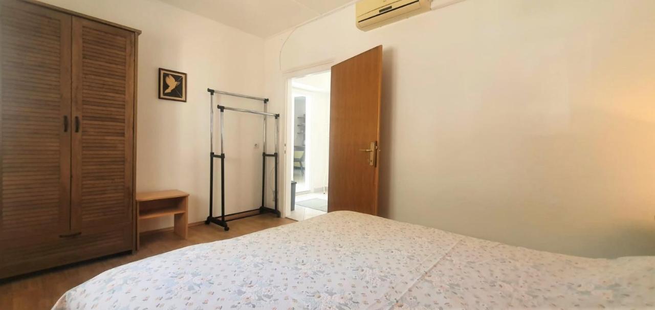 Apartment Fain - Private Parking ซาดาร์ ภายนอก รูปภาพ