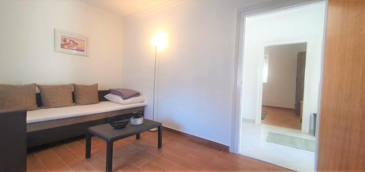 Apartment Fain - Private Parking ซาดาร์ ภายนอก รูปภาพ