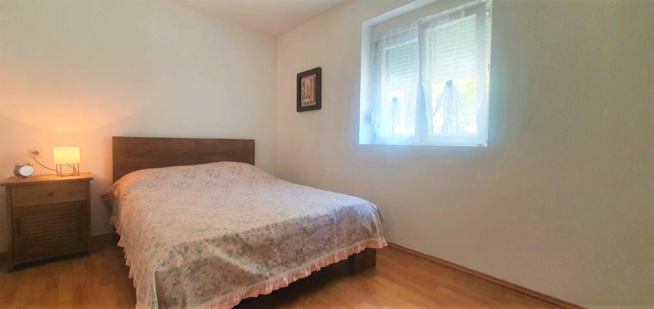 Apartment Fain - Private Parking ซาดาร์ ภายนอก รูปภาพ