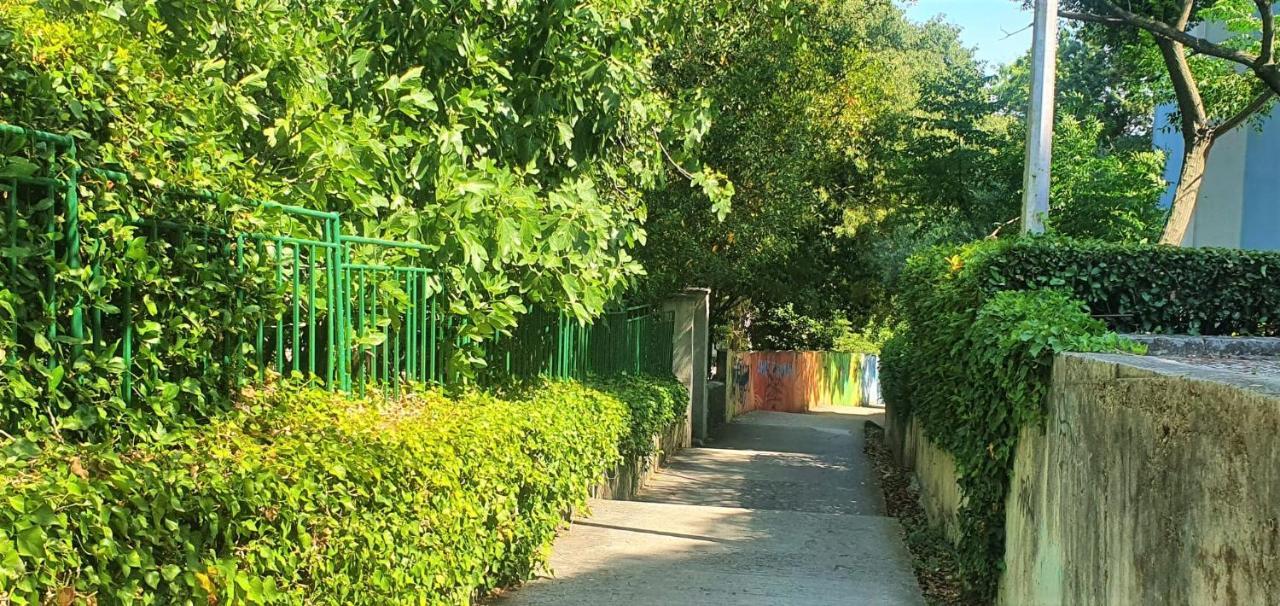 Apartment Fain - Private Parking ซาดาร์ ภายนอก รูปภาพ